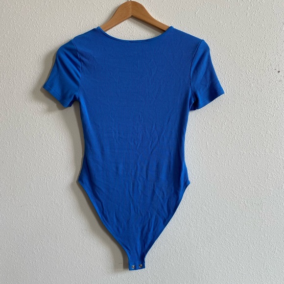 F21 Bodysuit - Picture 8 of 10